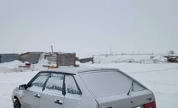 LADA (ВАЗ) 2114 2003 года за 570 000 тг. в Павлодар фото 4