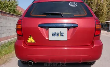 Pontiac Vibe 2004 года за 2 800 000 тг. в Алматы фото 4