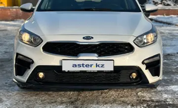 Kia Cerato 2019 года за 8 250 000 тг. в Алматы фото 2