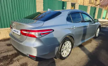 Toyota Camry 2020 года за 11 800 000 тг. в Алматы фото 2
