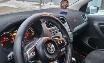 Volkswagen Polo 2019 года за 6 300 000 тг. в Западно-Казахстанская область