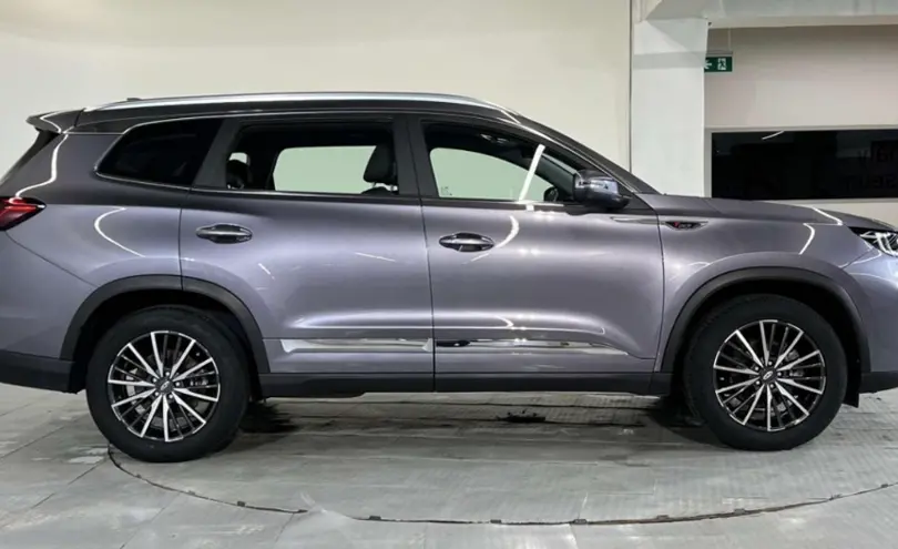 Chery Tiggo 8 Pro 2022 года за 8 700 000 тг. в Алматы фото 3