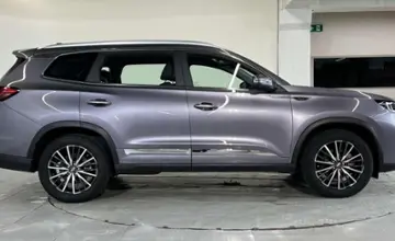 Chery Tiggo 8 Pro 2022 года за 8 700 000 тг. в Алматы фото 3