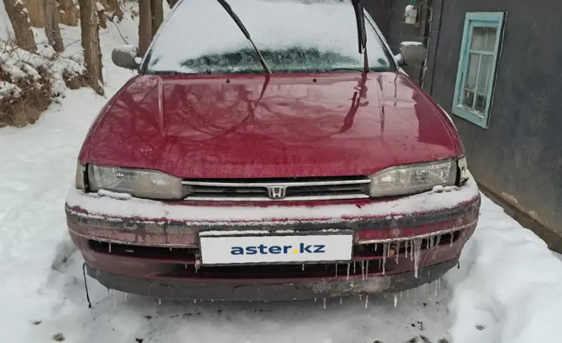 Honda Accord 1993 года за 1 200 000 тг. в Алматы фото 1