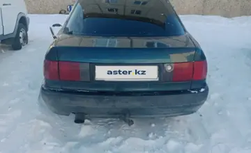 Audi 80 1991 года за 1 300 000 тг. в Кокшетау фото 3