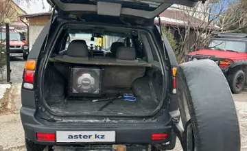 Mitsubishi Montero Sport 2000 года за 5 500 000 тг. в Алматы