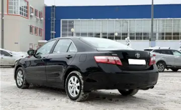Toyota Camry 2010 года за 4 570 000 тг. в Карагандинская область