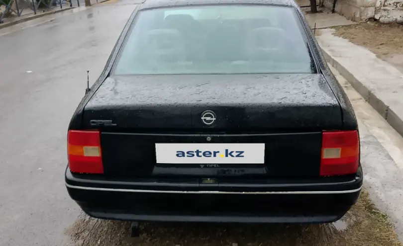 Opel Vectra 1991 года за 550 000 тг. в Сарыагаш фото 3