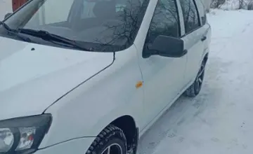 LADA (ВАЗ) Kalina 2014 года за 2 200 000 тг. в Астана фото 1