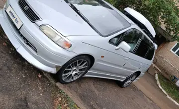 Honda Odyssey 1997 года за 2 700 000 тг. в Астана фото 2