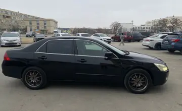 Honda Accord 2006 года за 4 000 000 тг. в Актау фото 2