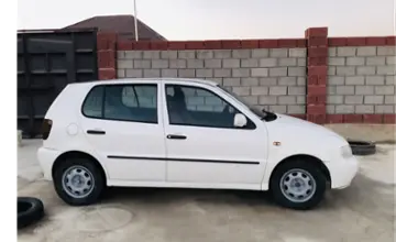 Volkswagen Polo 1999 года за 600 000 тг. в Туркестанская область фото 4