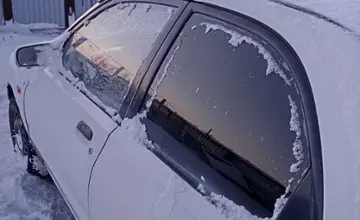 Mazda 121 1994 года за 550 000 тг. в Костанай фото 3