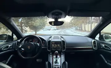 Porsche Cayenne 2010 года за 13 500 000 тг. в Алматы фото 4