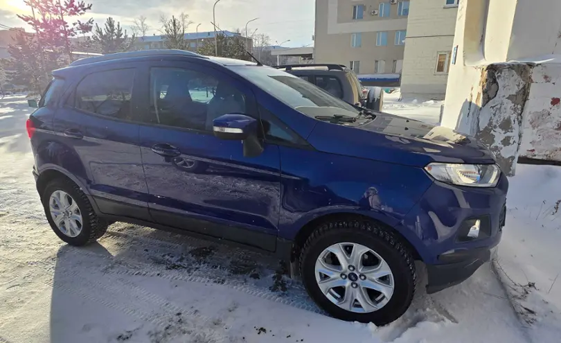 Ford EcoSport 2015 года за 6 600 000 тг. в Павлодар