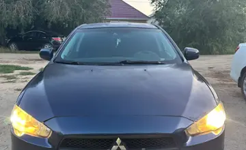 Mitsubishi Lancer 2008 года за 3 000 000 тг. в Астана фото 1