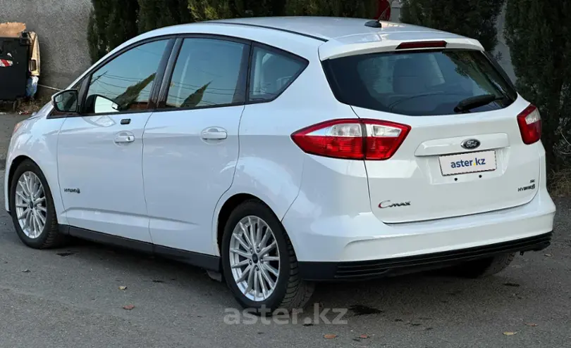 Ford C-MAX 2014 года за 3 500 000 тг. в Актюбинская область