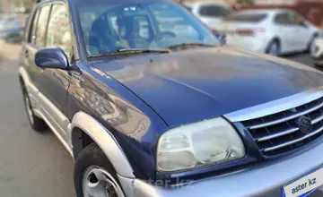 Suzuki Grand Vitara 2000 года за 3 200 000 тг. в Алматы фото 2