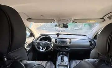 Kia Sportage 2014 года за 8 000 000 тг. в Алматы