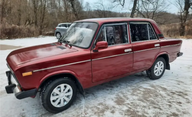 LADA (ВАЗ) 2106 1999 года за 430 000 тг. в Карагандинская область