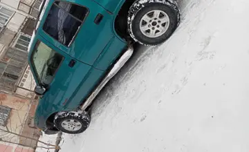 Chevrolet Blazer 1997 года за 2 100 000 тг. в Карагандинская область фото 2