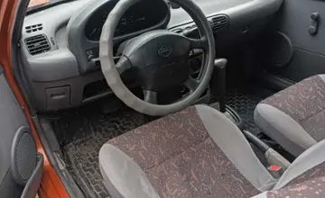 Nissan Micra 1997 года за 1 700 000 тг. в Алматы