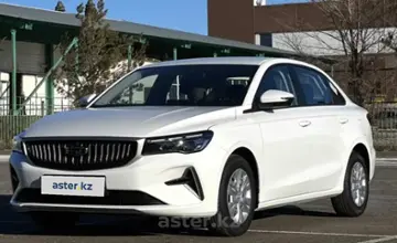 Geely Emgrand 2025 года за 8 500 000 тг. в Алматы фото 1