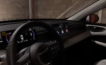 BYD Seal 05 2025 года за 9 000 000 тг. в Алматы фото 4