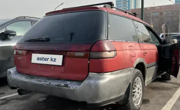 Subaru Outback 1998 года за 1 250 000 тг. в Алматы фото 3