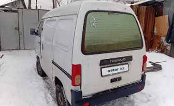 Daewoo Damas 2009 года за 2 200 000 тг. в Алматы фото 2