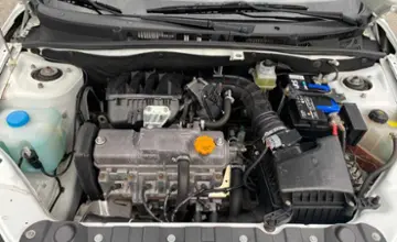 LADA (ВАЗ) Granta 2019 года за 3 800 000 тг. в Петропавловск