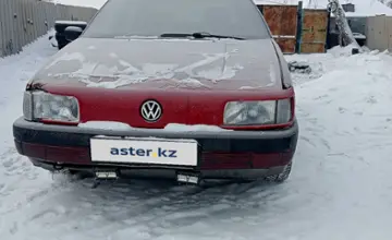 Volkswagen Passat 1993 года за 600 000 тг. в Павлодарская область фото 1