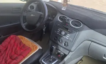 Ford Focus 2005 года за 2 000 000 тг. в Атырауская область фото 5