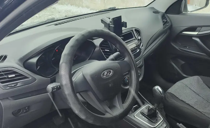 LADA (ВАЗ) Vesta 2020 года за 5 500 000 тг. в Костанай фото 4