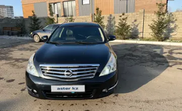 Nissan Teana 2012 года за 5 000 000 тг. в Усть-Каменогорск фото 3