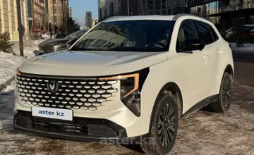 Changan CS55PLUS 2025 года за 11 500 000 тг. в Астана фото 1