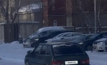 LADA (ВАЗ) 2114 2010 года за 850 000 тг. в Астана фото 3