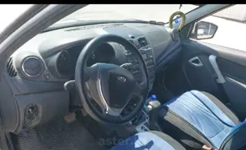 LADA (ВАЗ) Granta 2020 года за 4 200 000 тг. в Шымкент фото 3