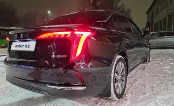 Hongqi E-QM5 2025 года за 8 650 000 тг. в Алматы