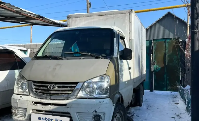 FAW 1024 2012 года за 2 300 000 тг. в Алматы