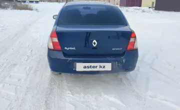 Renault Symbol 2007 года за 2 000 000 тг. в Семей фото 4