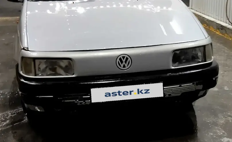 Volkswagen Passat 1991 года за 1 400 000 тг. в Жетысуская область