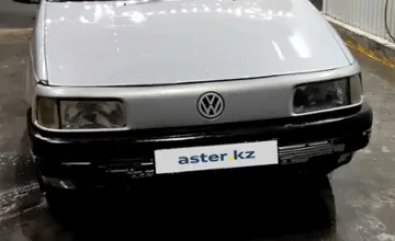 Volkswagen Passat 1991 года за 1 400 000 тг. в Жетысуская область фото 1