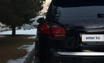 Porsche Cayenne 2010 года за 13 500 000 тг. в Алматы фото 3