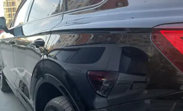 Volkswagen Touareg 2019 года за 34 000 000 тг. в Кокшетау фото 4