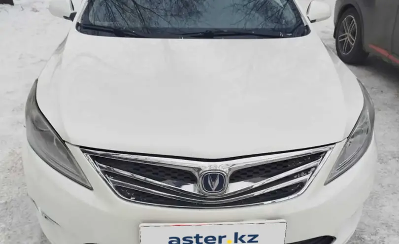 Changan Eado 2014 года за 3 800 000 тг. в Павлодар фото 3