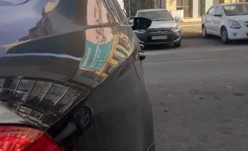 Volkswagen Passat 2011 года за 5 000 000 тг. в Алматы фото 4