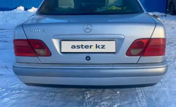 Mercedes-Benz E-Класс 1997 года за 3 700 000 тг. в Акмолинская область