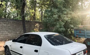 Toyota Carina E 1994 года за 1 650 000 тг. в Астана фото 4