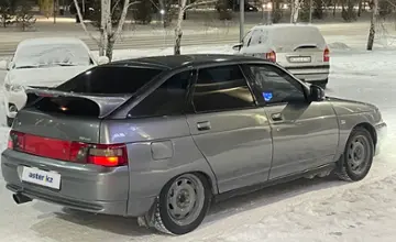 LADA (ВАЗ) Priora 2015 года за 3 100 000 тг. в Карагандинская область фото 4